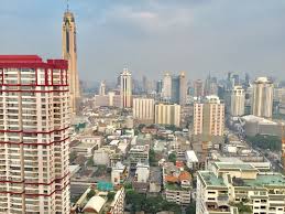 Hot Hot Price!!! Condo For Sale: Villa Rachatewi Condo 54 m2, 19th Fl., Good View & Decoration, Near BTS Phayathai รูปที่ 1