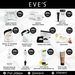 รูปย่อ Eve s ผลิตภัณฑ์บำรุงผิวหน้าและผิวกาย ตอบโจทย์ทุกสภาพผิวหน้า ฝ้า กระ  หน้าหมองคล้ำ รูปที่1