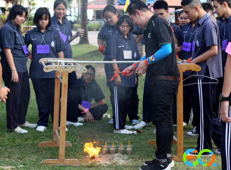 รับจัดค่าย STEM บูรณาการการเรียนรู้ เสริมสร้างทักษะกระบวนการคิดให้กับนักเรียน ทั้งในและนอกสถานที่ ภาคอีสาน โดยทีมงานมืออาชีพ รูปที่ 4