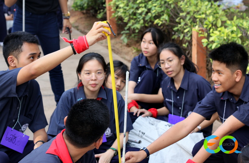 รับจัดค่าย STEM บูรณาการการเรียนรู้ เสริมสร้างทักษะกระบวนการคิดให้กับนักเรียน ทั้งในและนอกสถานที่ ภาคอีสาน โดยทีมงานมืออาชีพ รูปที่ 3