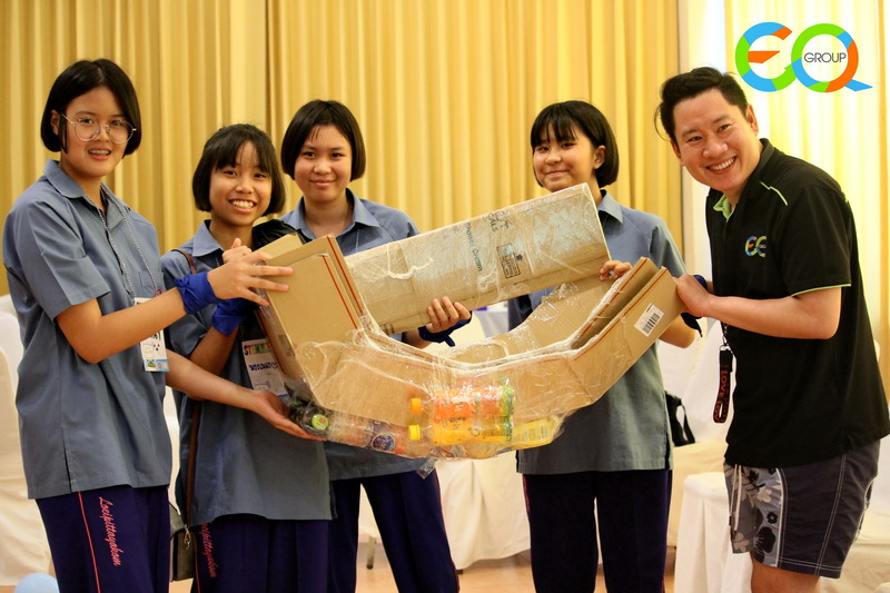 รับจัดค่าย STEM บูรณาการการเรียนรู้ เสริมสร้างทักษะกระบวนการคิดให้กับนักเรียน ทั้งในและนอกสถานที่ ภาคอีสาน โดยทีมงานมืออาชีพ รูปที่ 7