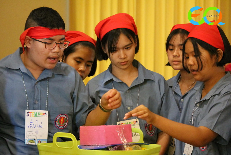 รับจัดค่าย STEM บูรณาการการเรียนรู้ เสริมสร้างทักษะกระบวนการคิดให้กับนักเรียน ทั้งในและนอกสถานที่ ภาคอีสาน โดยทีมงานมืออาชีพ รูปที่ 6