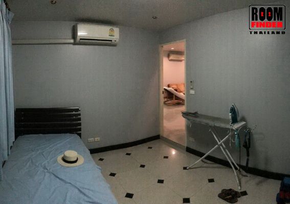 (เช่า) FOR RENT NANTAWAN RAMA 2 / 3 beds 2 baths / 75 Sqw.**25,000** CLOSE CENTRAL RAMA 2 รูปที่ 1