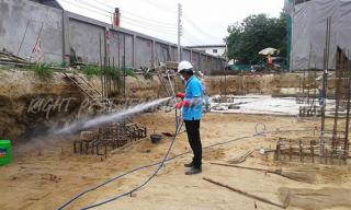 รับบริการกำจัดปลวก มด แมลงสาบ หนู ตัวเรือด เชียงใหม่ ลำพูน ทั่วภาคเหนือ รูปที่ 1