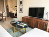 รูปย่อ เช่าด่วน ห้องสวย พื้นที่กว้าง modern แบบ 1 ห้องนอน ที่ คอนโด Noble เพลินจิต **For Rent** A Beautiful and Spacious 1 Bed Unit at Noble Ploenchit รูปที่2