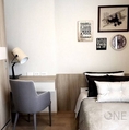 HQ by Sansiri for Sale - 2 bed / 2 bath / 100 sqm / price - 85000 THB		