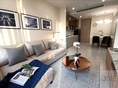 Noble ploenchit  for Rent - 2 bed / 2 bath / 77 sqm / price - 77000 THB		