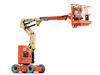 รูปย่อ ขายรถกระเช้า JLG บูมศอก E300AJP สูง 9.14 เมตร  มือสอง ปรับสภาพแล้ว พร้อมใช้งาน ราคาถูกสุดๆ รูปที่2