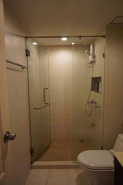 For rent or sale  The Niche Sukhumvit  49  1 bedroom 1 bathroom รูปที่ 1