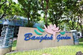 Bangkok Garden Selling price 19,00,000THB rental price 60,000THB 200++Sqm 4bedroom  รูปที่ 1