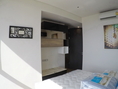 Condo for rent at The Lumpini 24 39 sq.m 1 Bedroom 1 Bathroom