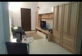 Fully Furnished800 m. to MRT RAMA 9FOR RENT SUPALAI PARK ASOKE-RATCHADA1 bed / 50 Sqm