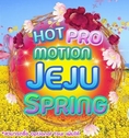 ทัวร์เชจู HOT PROMOTION JEJU SPRING 4วัน 2คืน เริ่มเพียง 7,800 บ.