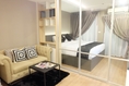 Sale - Rent : U Delight Residence Riverfront Rama3 34 sq.m.1 Bed, 1 Bath