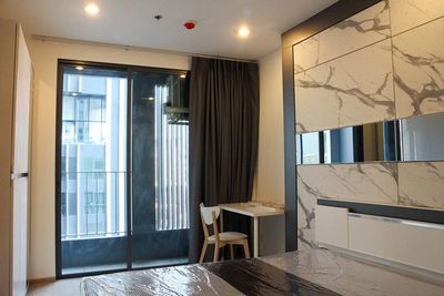 For Rent  IDEO Q Chula Samyan  ติด ม.จุฬา 300เมตร จาก MRT สามย่าน รูปที่ 1