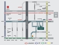 HR 2032  ให้เช่าทาวน์โฮม 3ชั้นหมู่บ้าน Shizen พัฒนาการ32 บ้านใหม่ไม่เคยเข้าอยู่ 