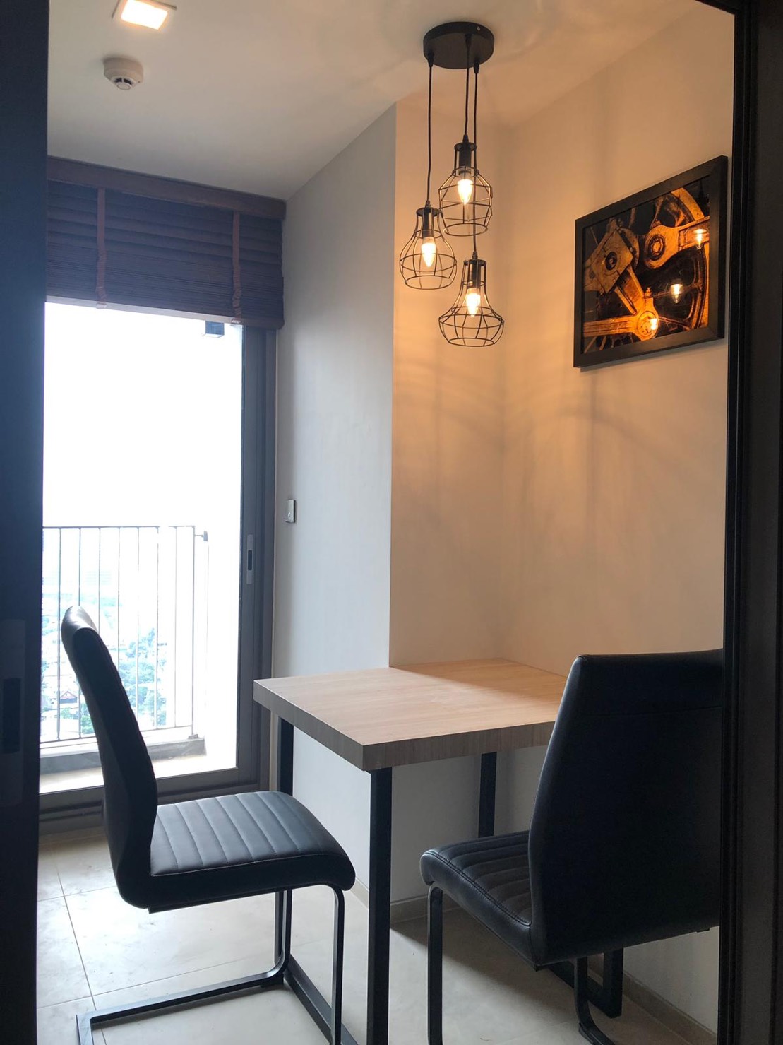 For rent  Whizdom connect  /  ให้เช่า วิซดอม ค็อนเน็ค สุขุมวิท รูปที่ 1