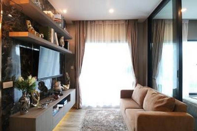 For rent Knightbridge the ocean Sriracha ให้เช่าห้องวิวภูเขาเเละสระว่ายน้ำในเเนวยาว รูปที่ 1