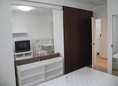 CS3007  ขายคอนโด Condo A Space Asoke Ratchadaห้องขนาด 35 ตรม. 1 ห้องนอน  ราคา 2,400,000 บาท