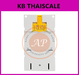 รูปย่อ เครื่องตั้งเวลาไฟฟ้า Digital Timer Switch รุ่น KG316T-II - 25A 12V DC รูปที่3