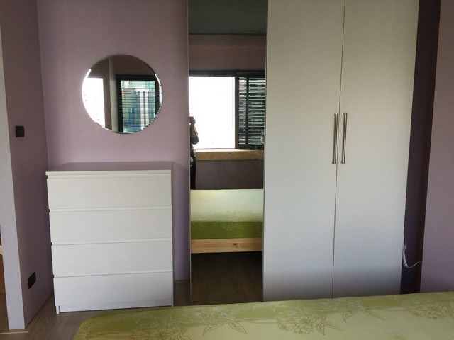 1 Bedroom for rent at SARANJAI MANSION Near BTS Nana Sukhumvit  รูปที่ 1