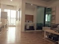 RENT-7k, Regent Home 9, 1bed 31sqm, 950m from BTS Punnawithi ref-dha190220