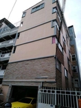 SE073 ให้เช่าอพาร์ทเม้น 6 ชั้น 23 ห้อง ทั้งตึก ทำเลย่านถนนรัชดา ใกล้ MRT ห้วยขวาง