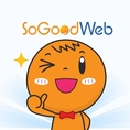 เว็บไซต์สำเร็จรูปSoGoodWeb 