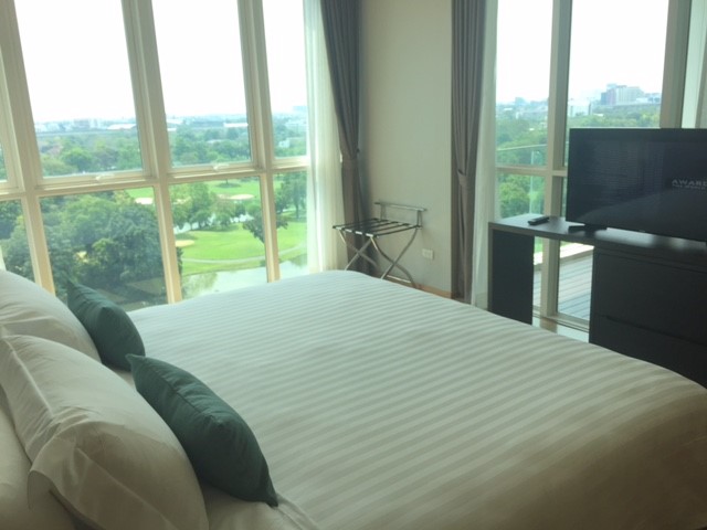 Condo for Rent : North Park Place, Bangkok’s Exclusive Urban Oasis 112 sqm รูปที่ 1