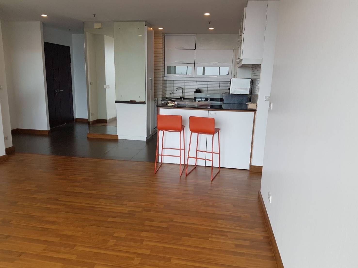 Condo for Rent : The Star Estate Rama 3 140 sqm  3 Bed, 4 Bath รูปที่ 1