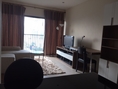 Condo for Rent : Noble Remix Thonglor 55 sqm 1 Bed, 1 Bath S