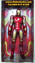 โมเดลไออนแมน มาร์ค43 Model Avengers Age of Ultron Iron Man Mark43 ขนาดบิ๊กบึ้ม