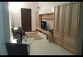 FOR RENT SUPALAI PARK ASOKE-RATCHADA.....Fully Furnished1 bed / 50 Sqm800 m. to MRT RAMA 9