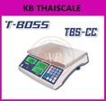 เครื่องชั่งดิจิตอล แบบนับจำนวน 3-30kg ยี่ห้อ T-BOSS รุ่น TBS-CC ราคาประหยัด