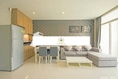 Condo for Rent Ideo Verve Ratchaprarop , 2 Bed 2 Bath  69.33SQ.M. 9F.  (38,000)