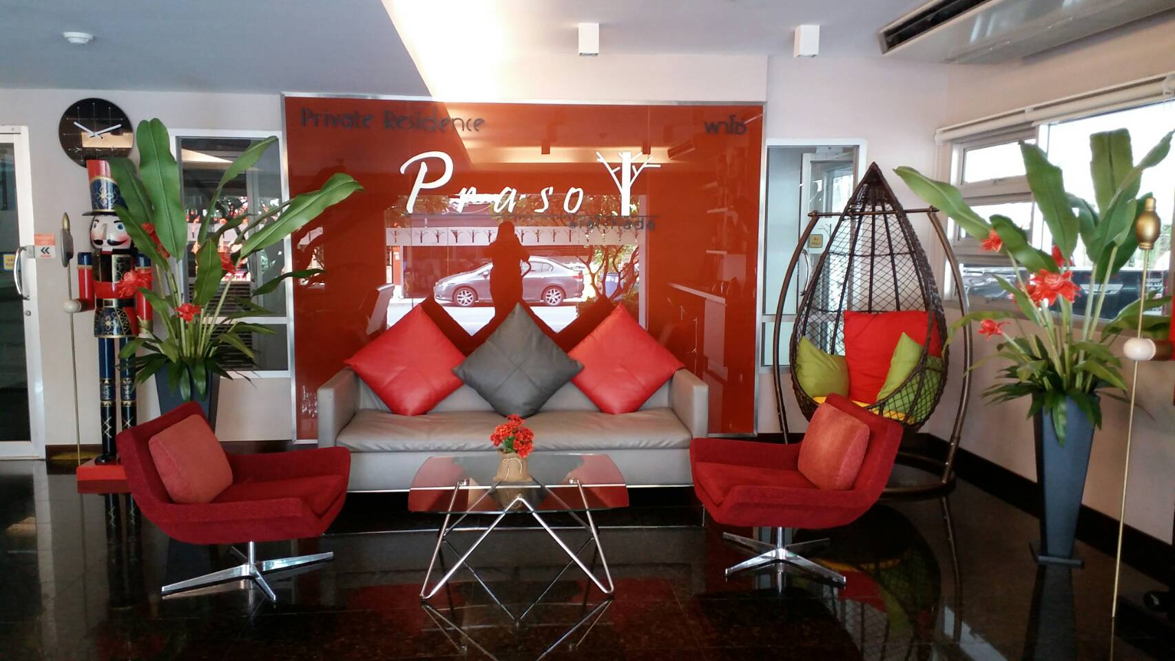 รับสมัคร แม่บ้านประจำโรงแรม  รูปที่ 7