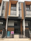 HR 2107 ให้เช่าตึก 3 ชั้นครึ่ง เหมาะสำหรับทำ Office Shizen พัฒนาการ 32 ตึกใหม่ ยังไม่เคยเข้าอยู่