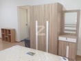 Condo for Rent ยูนิโอ จรัญฯ 3 , 1 Bed 1 Bath 28.19 SQ.M. 8F. Building E 6800.-