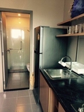 CR3001:Room For Rent Tempo Grand วุฒากาศ 11,000THB/month