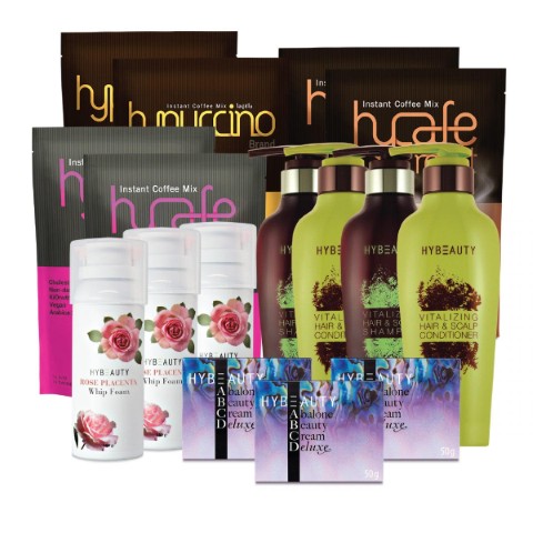 จำหน่ายสินค้าบริษัทไฮไลฟ์เน็ตเวิร์คของแท้ 100 เช่น Abalone CelluMousse  กาแฟ Hycafe รูปที่ 3