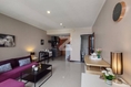 Condo for Sales/Rent Phayathai Place , 1 Bed 1 Bath 56 SQ.M. 15F. BTS Phayathai 0.3km