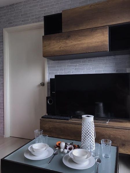 CR3003:Room For Rent Aspire Rattanatibate1 16,000/month (ทั้งขายและเช่า) รูปที่ 1