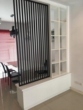 HS 936 ขาย ทาวน์เฮ้าส์ 3ชั้น บ้านกลางเมือง ลาดพร้าว  วังหิน64 