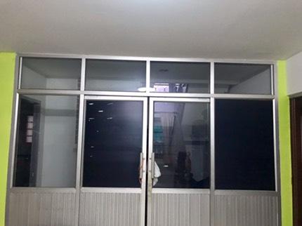 HR 2119 ให้เช่าบ้านเดี่ยว 2 ชั้น ลาดพร้าว 71 ย่านนาคนิวาส เหมาะอยู่อาศัยหรือทำออฟฟิศ  รูปที่ 1