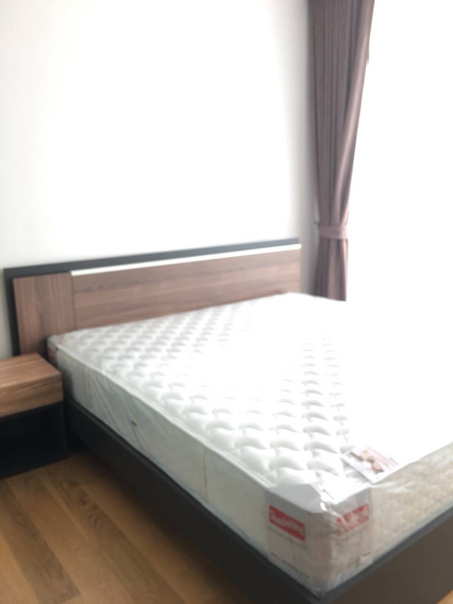 ฿฿฿฿ For rent 1 bedsroom at Noble Revo Silom near BTS  surasak ฿฿฿฿ รูปที่ 1