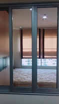 ให้เช่า คอนโด LUMPINI VILLE RAMINDRA – LAKSI  1 ห้องนอน 1 ห้องน้ำ ขนาด 31 ตารางเมตร ชั้น 11
