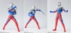 รูปย่อ โมเดลฟิกเกอร์อุลตร้าแมนซีโร่ S.H.Figuarts Ultraman Zero ของใหม่ของแท้Bandai รูปที่3