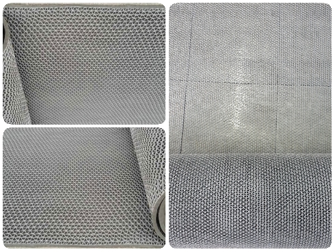 แผ่นปูพื้นกันลื่น ห้องน้ำ ราคาถูก หนา 3.5 mm. Tel. 064-239-6165 รูปที่ 2