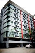 CM03084 ขาย สวิฟท์ คอนโด ซี Swift Condo C คอนโดมิเนียม ซอยนัมเบอร์วัน ถนนบางนา-ตราด กม.26