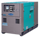 รูปย่อ เครื่องไฟ DENYO มีตั้งแต่ขนาด 25 - 220 KVA. รูปที่2